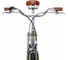 Велосипед BEARBIKE London 2020-2021, зеленый 1BKB1C183007 6