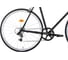 Велосипед BEARBIKE Taipei 2020-2021, черный 1BKB1C187004 3