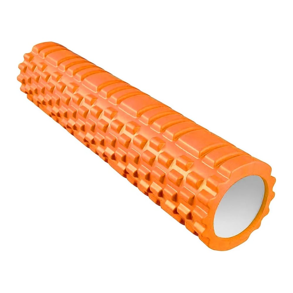 Массажный ролик BODYFORM оранжевый BF-YR0160/orange - выгодная цена ...