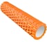 Массажный ролик BODYFORM оранжевый BF-YR0160/orange 1