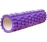 Массажный ролик BODYFORM фиолетовый BF-YR0145/violet 1