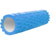 Массажный ролик BODYFORM синий BF-YR0145/blue