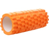 Массажный ролик BODYFORM оранжевый BF-YR01/orange
