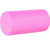 Массажный ролик BODYFORM розовый BF-YR04/pink