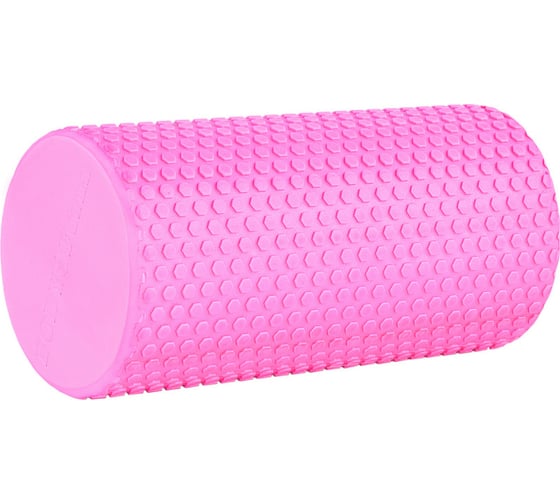 Массажный ролик BODYFORM розовый BF-YR04/pink 1