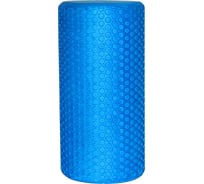 Массажный ролик BODYFORM синий BF-YR04/blue