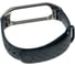 Ремешок для фитнес-браслета Luazon Mi Band 3/4, корпус металл, черный 4780577 3