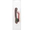 Ремешок для фитнес-браслета Luazon Mi Band 3/4, нейлоновый ремешок, черно/красный 4780576 4