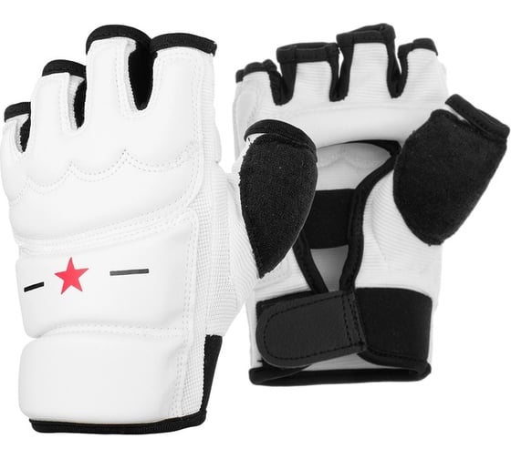 Перчатки для тхэквондо FIGHT EMPIRE размер XS 4153985 1