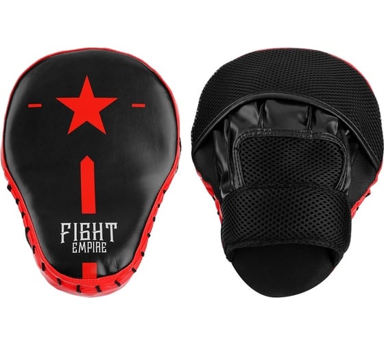 Боксерская лапа FIGHT EMPIRE 4154065