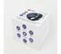 Детские часы ELARI Kidphone 4GR черный KP-4GRB 6