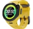 Детские часы ELARI Kidphone 4GR желтый KP-4GRE 1