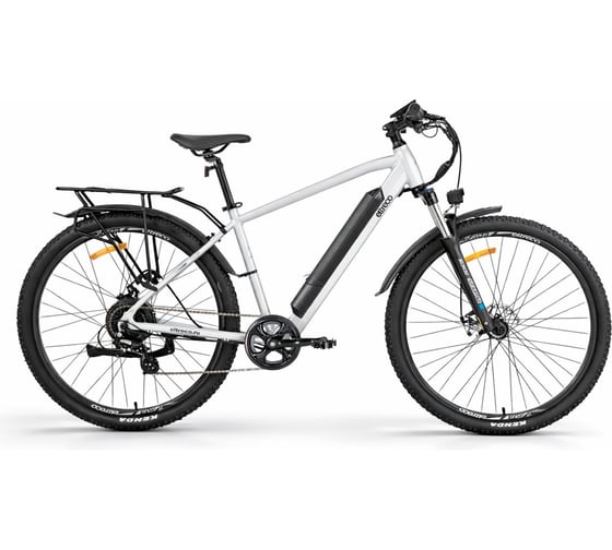 Электровелосипед Ultra MAX Eltreco 023318-3159