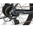 Электровелосипед Ultra MAX Eltreco 023318-3159 3