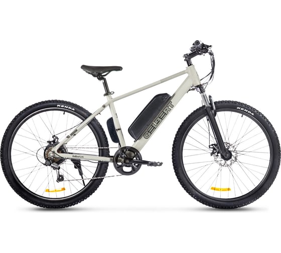 Электровелосипед Ran 1 ST GELBERT 0000335-2969