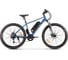Электровелосипед Ran 1 ST GELBERT 0000335-2968 1