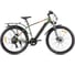 Электровелосипед Ran Star 2 PRO GELBERT 0000364-2987 1