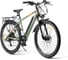 Электровелосипед Ran Star 2 PRO GELBERT 0000364-2987 2