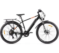 Электровелосипед Ran Star 2 PRO GELBERT 0000364-2985