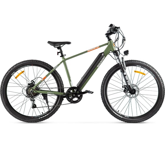 Электровелосипед Ran Star 1 ST GELBERT 0000359-2983