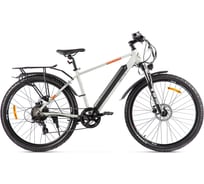 Электровелосипед Ran Star 2 PRO GELBERT 0000364-2988