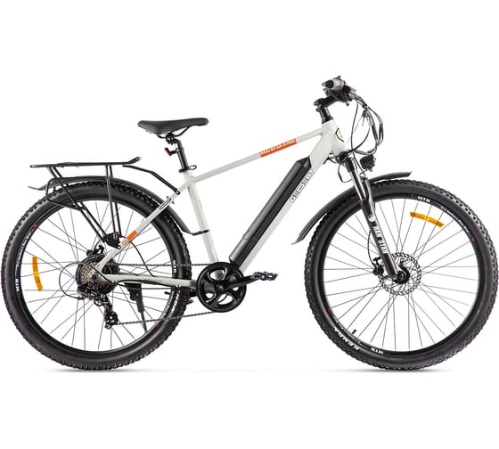 Электровелосипед Ran Star 2 PRO GELBERT 0000364-2988
