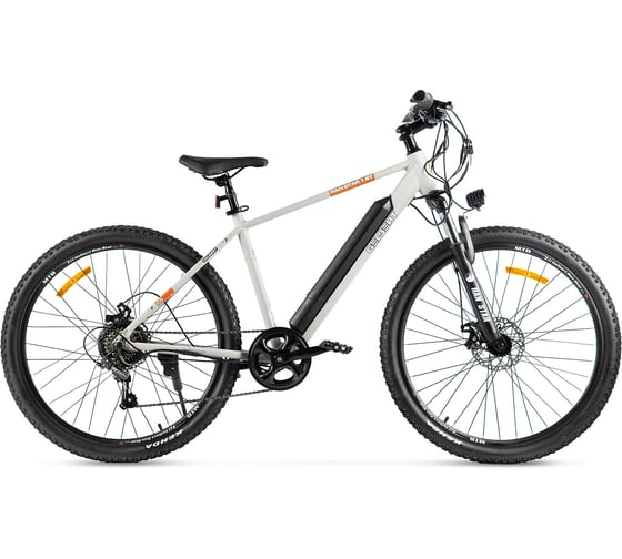 Электровелосипед Ran Star 1 ST GELBERT 0000359-2984