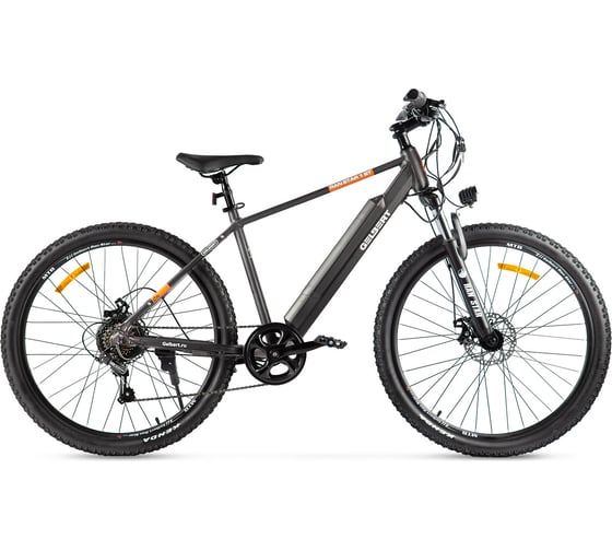 Электровелосипед Ran Star 1 ST GELBERT 0000359-2981