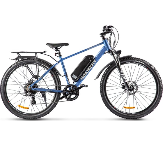 Электровелосипед Ran 2 ST GELBERT 0000349-2973