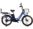 Электровелосипед ALFA 3 PRO GELBERT 0000385-2935 1