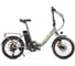 Электровелосипед Dors 1 ST GELBERT 0000387-2940 1