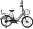 Электровелосипед ALFA 1 ST GELBERT 0000375-2929 1