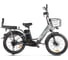 Электровелосипед ALFA 3 PRO GELBERT 0000385-2937 1