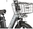 Электровелосипед ALFA 3 PRO GELBERT 0000385-2937 2