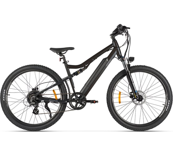 Электровелосипед Walter Eltreco 023316-3217