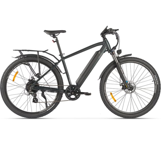 Электровелосипед Ultra MAX Eltreco 023318-3158