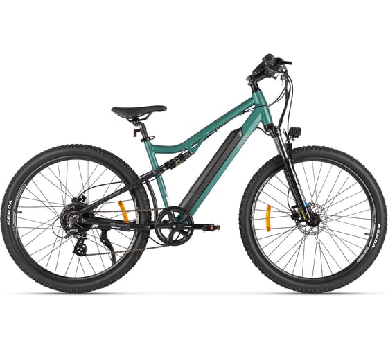 Электровелосипед Walter Eltreco 023316-3220