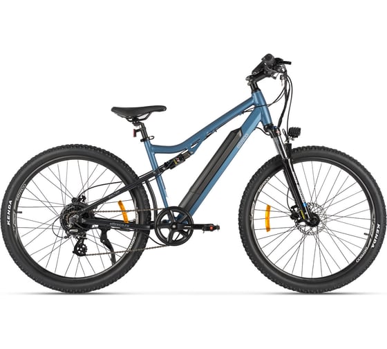 Электровелосипед Walter Eltreco 023316-3219