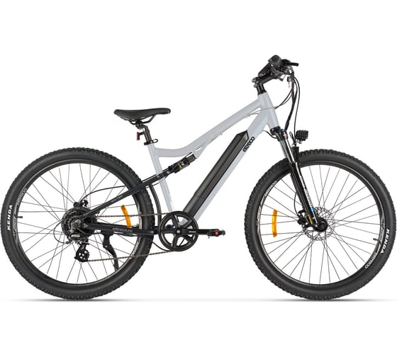 Электровелосипед Walter Eltreco 023316-3218