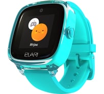Детские часы ELARI KidPhone-4 Fresh зеленый ELKP4FGRN