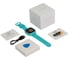 Детские часы ELARI KidPhone-4 Fresh зеленый ELKP4FGRN 6