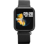Умные часы ZDK Style 80 Black 5987