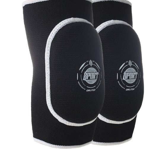 Спортивные наколенники ONLITOP Sport размер S/M 3415665 1