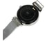 Умные часы ZDK H2 silver серебристые 5584 4