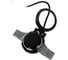 Умные часы ZDK H2 silver серебристые 5584 5