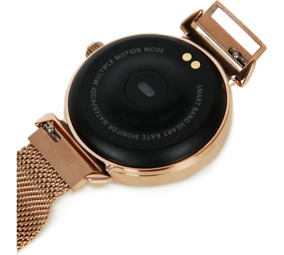 Умные часы ZDK H2 Gold 5582