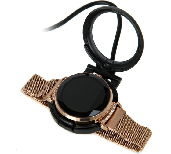 Умные часы ZDK H2 Gold 5582