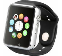 Умные часы ZDK A1 Silver 1875