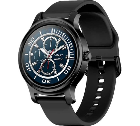 Умные часы ZDK R2 Black 5993
