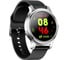 Умные часы ZDK R2 Black 5993 3